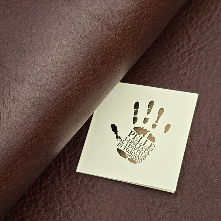 Leather phone case with strap & clip