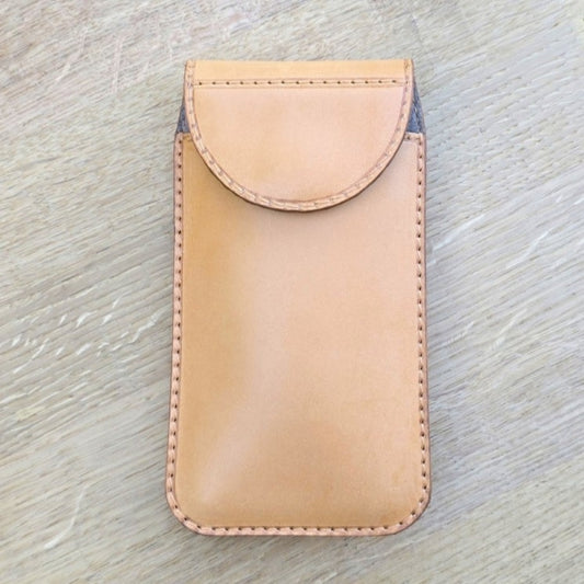 Genuine Leather Phone Case