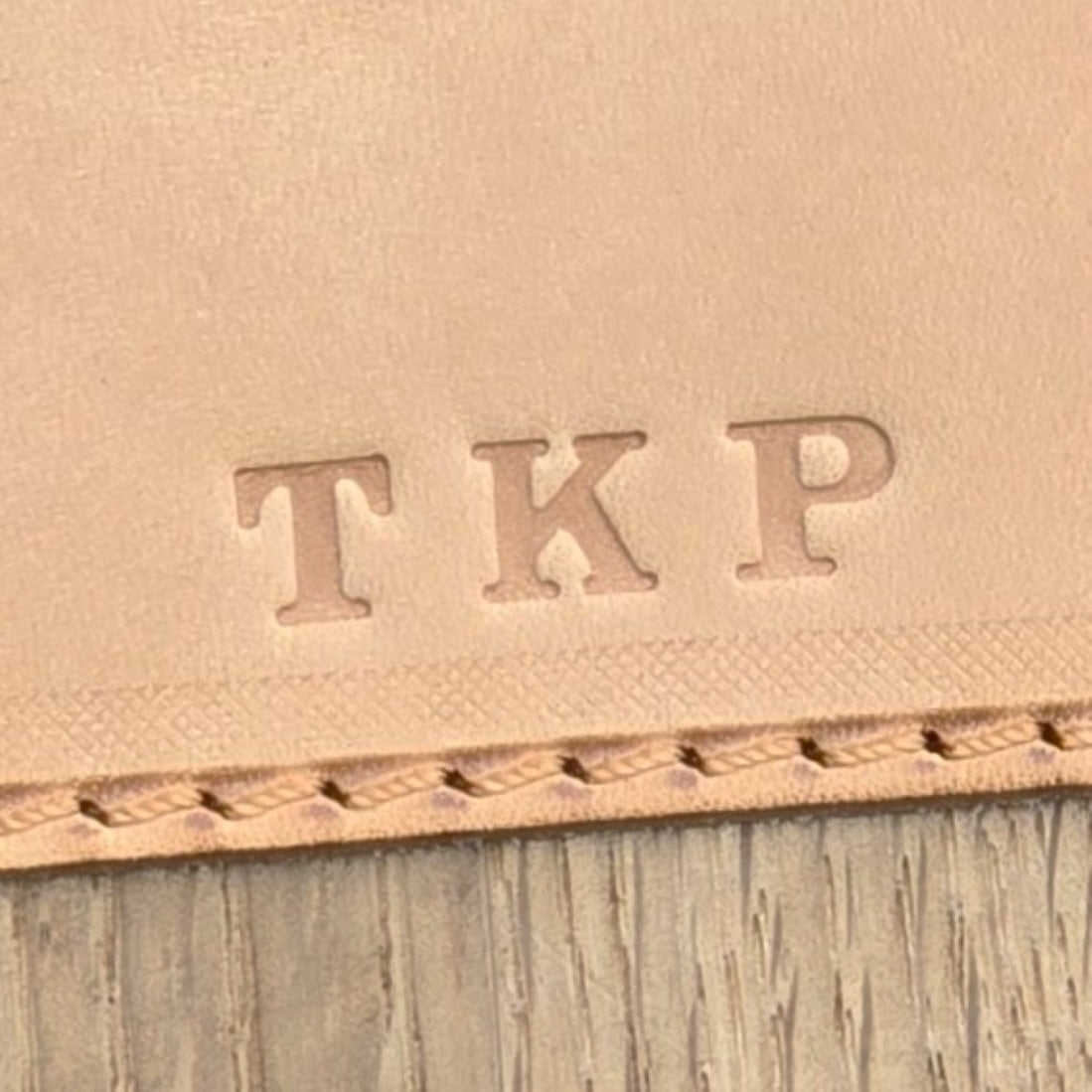Genuine Leather Phone Case