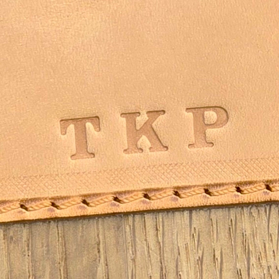 Card holder - Full-grain leather - RFID Protection