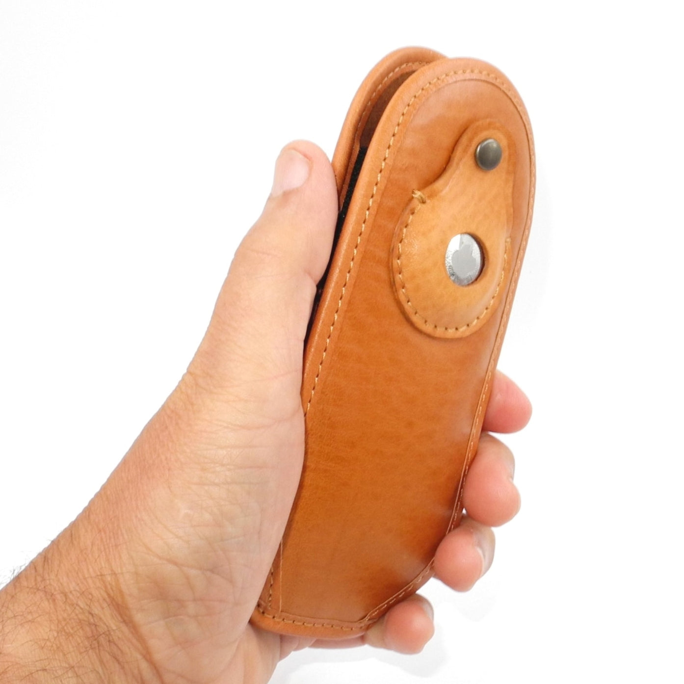 AirTag Glasses Case