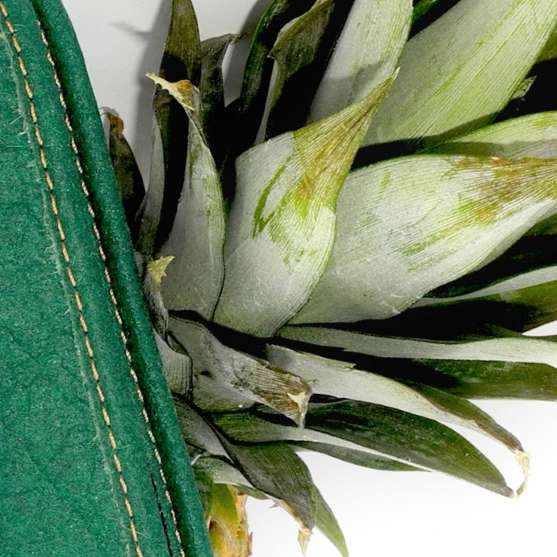 Pasholder - Ananas fibre - RFID