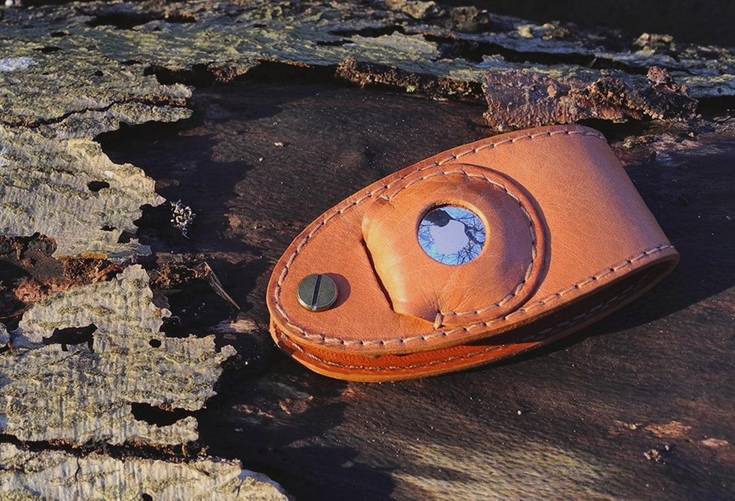 AirTag case & Key organizer