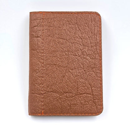 Pasholder - Ananas fibre - RFID