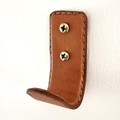 Leather Hook