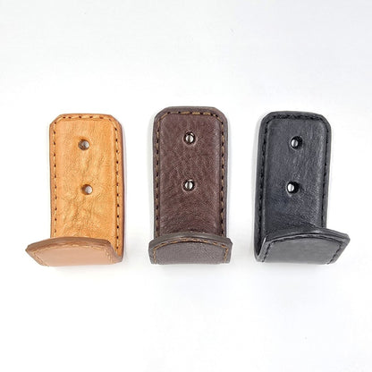 Leather Hook