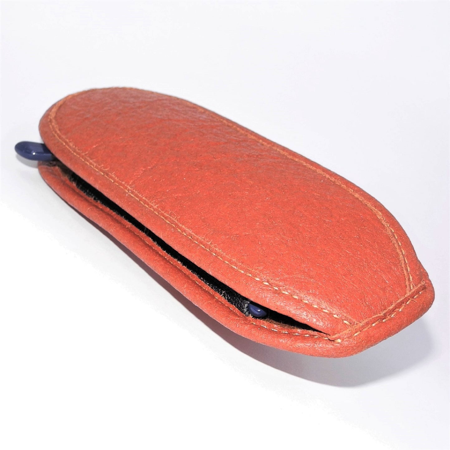 Soft glasses case - Pineapple fibers