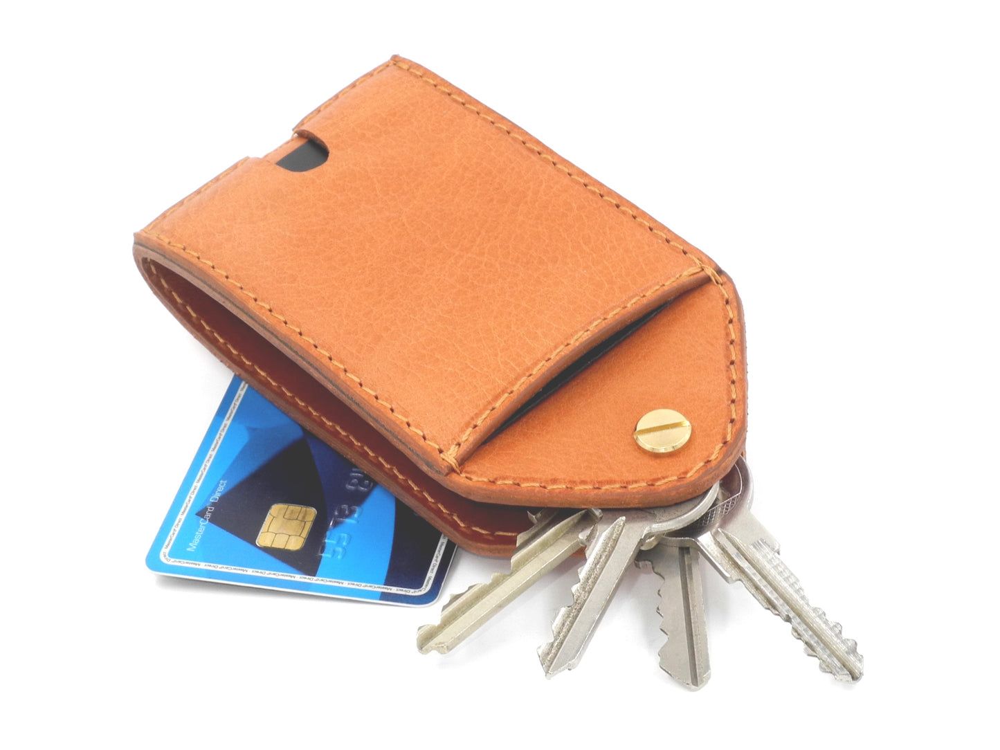 Card holder & Key organizer