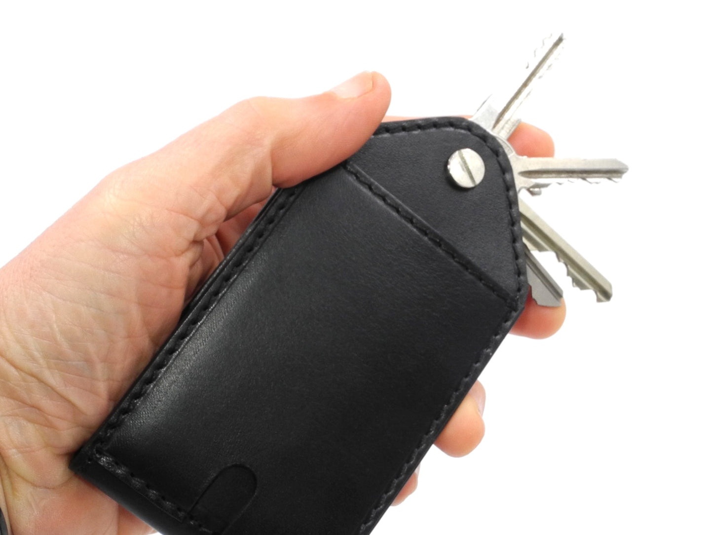 Tesla key card holder & key organizer