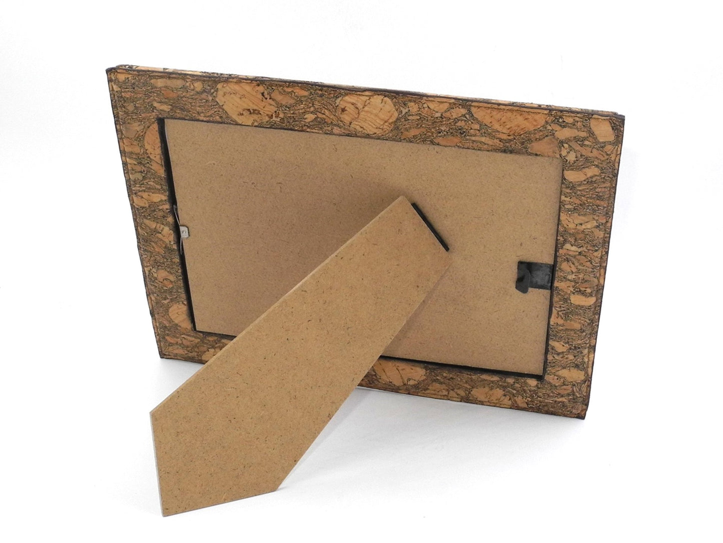 Photo frame - Cork