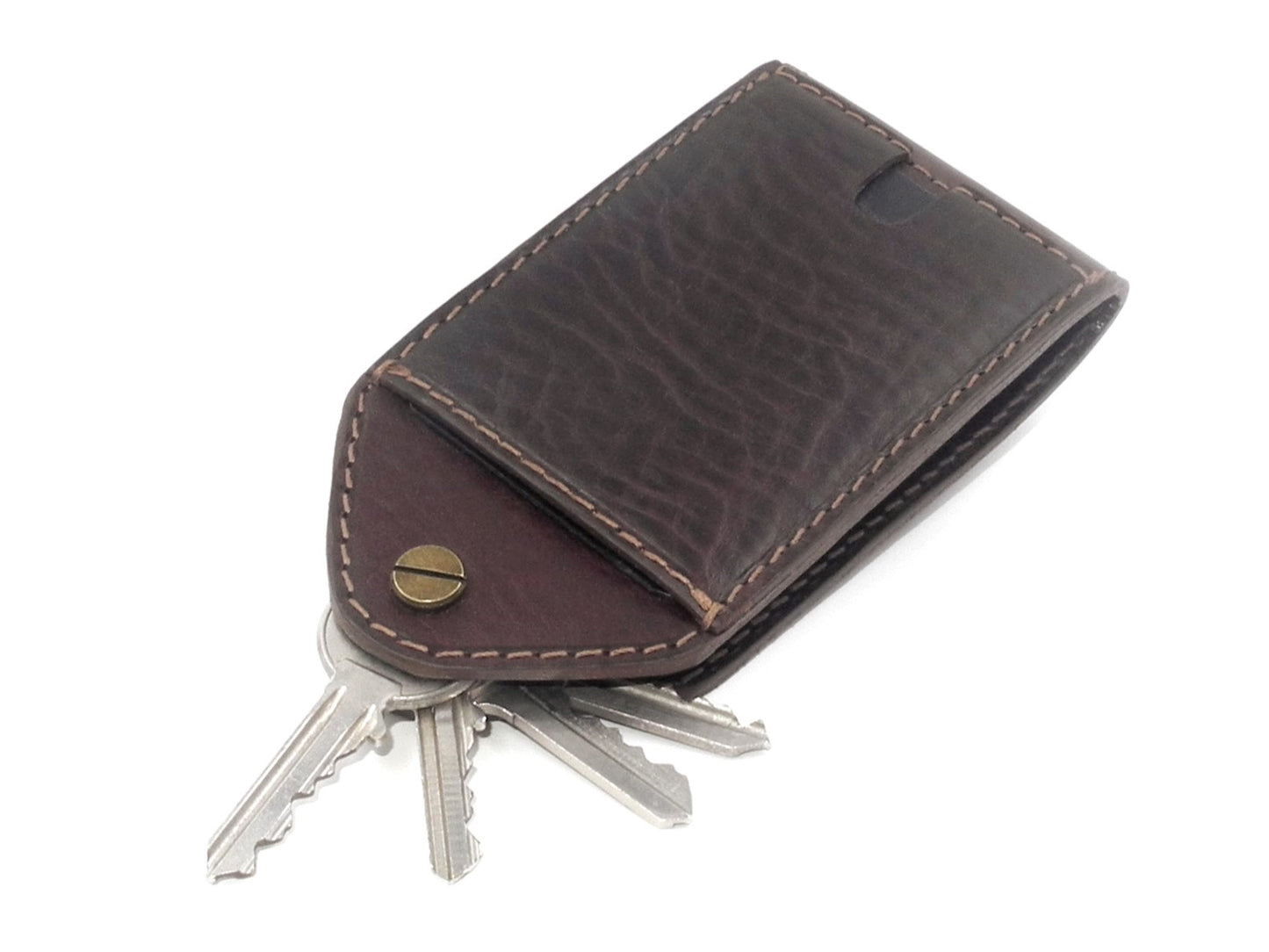 Tesla key card holder & key organizer