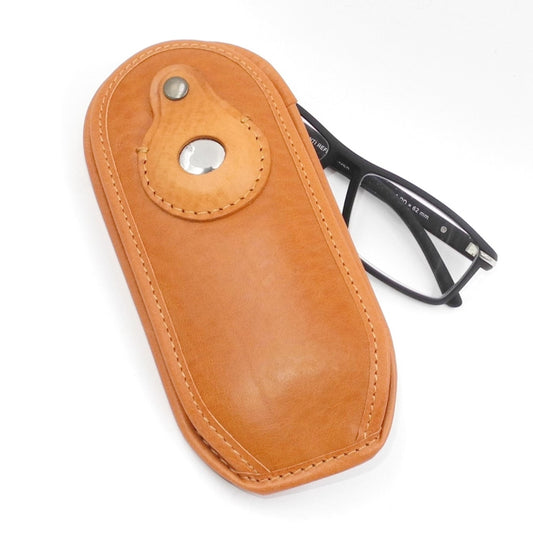 AirTag Glasses Case