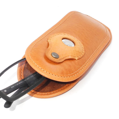 AirTag Glasses Case