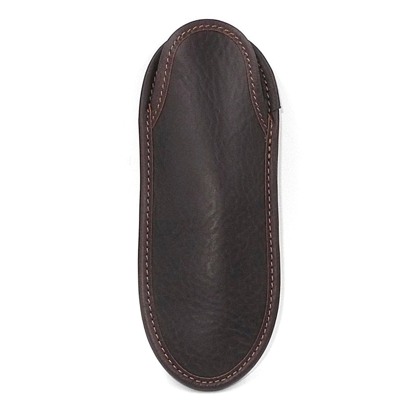 Reading Leather Glasses Case