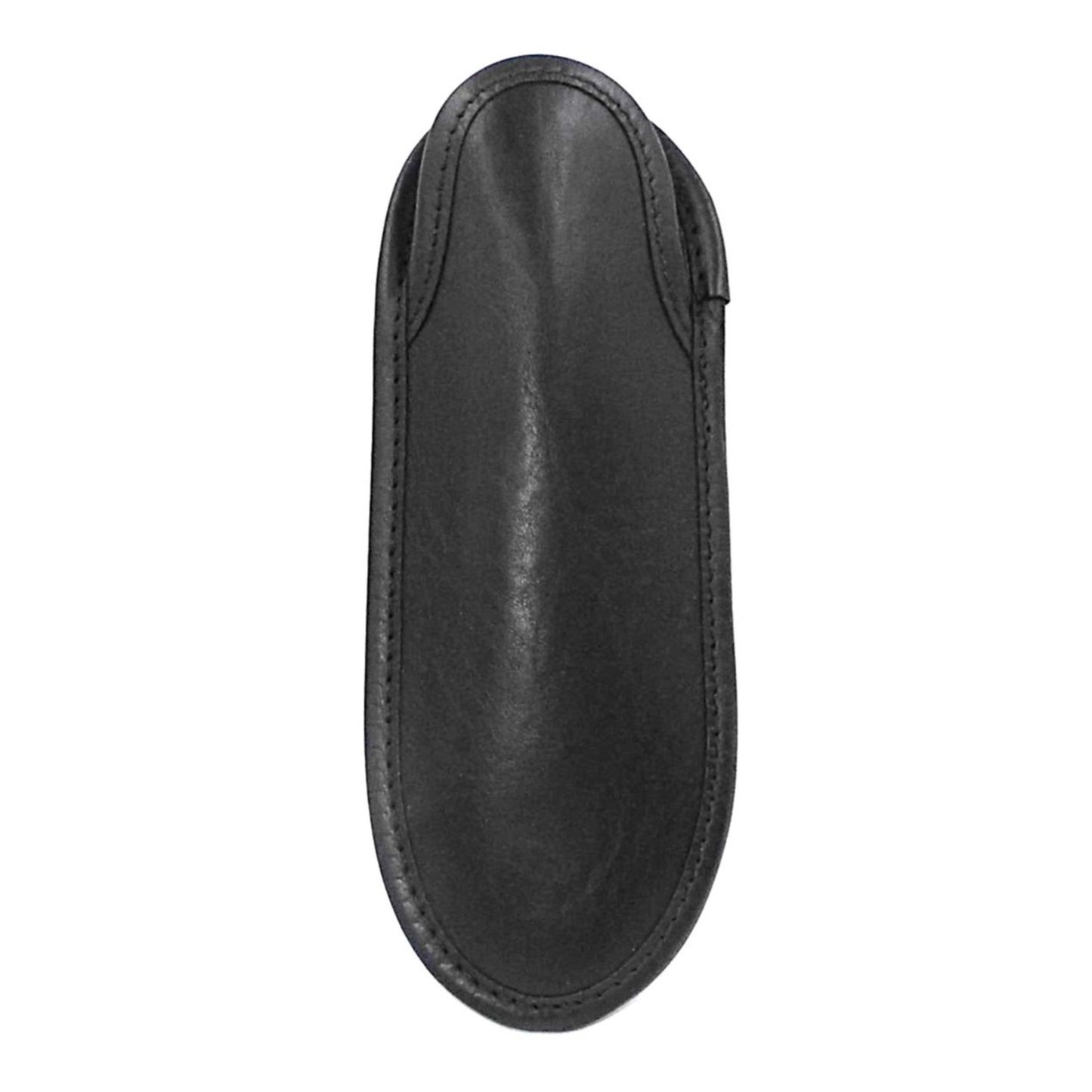 Reading Leather Glasses Case