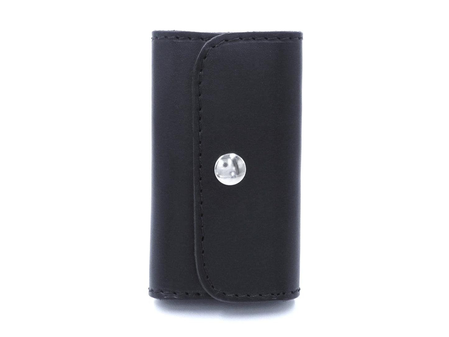 Classic key case - Vegetable tanned leather