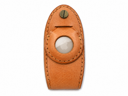 AirTag cover med nøgleholder