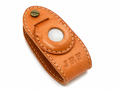 AirTag cover med nøgleholder